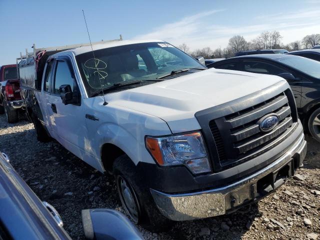 Photo 3 VIN: 1FTFX1EFXCKE04019 - FORD F-150 