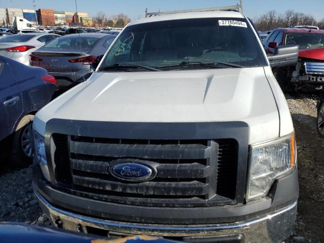 Photo 4 VIN: 1FTFX1EFXCKE04019 - FORD F-150 