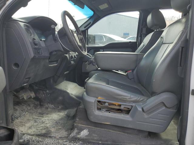 Photo 6 VIN: 1FTFX1EFXCKE04019 - FORD F-150 