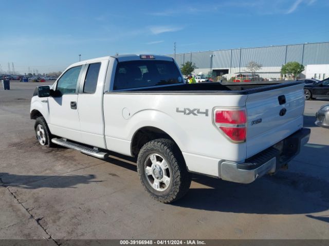 Photo 2 VIN: 1FTFX1EFXDFA39366 - FORD F150 