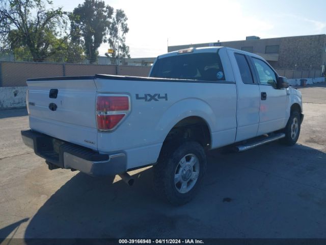 Photo 3 VIN: 1FTFX1EFXDFA39366 - FORD F150 