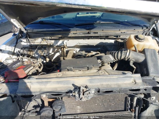 Photo 9 VIN: 1FTFX1EFXDFA39366 - FORD F150 