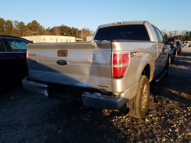 Photo 3 VIN: 1FTFX1EFXDFA56961 - FORD F150 SUPER 