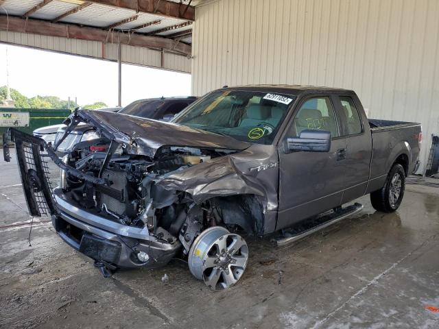 Photo 1 VIN: 1FTFX1EFXDFB64545 - FORD F150 SUPER 