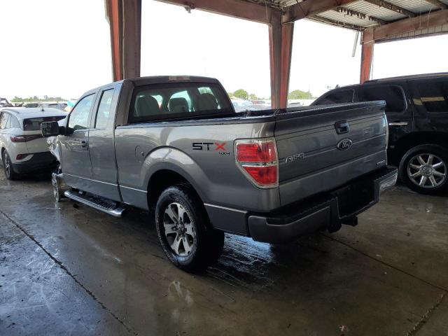 Photo 2 VIN: 1FTFX1EFXDFB64545 - FORD F150 SUPER 