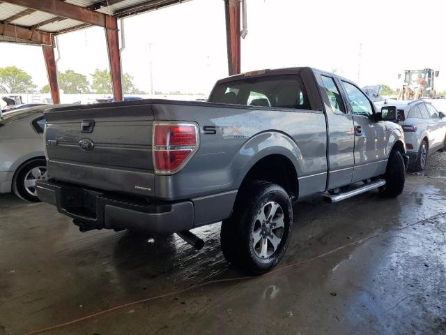 Photo 3 VIN: 1FTFX1EFXDFB64545 - FORD F150 SUPER 