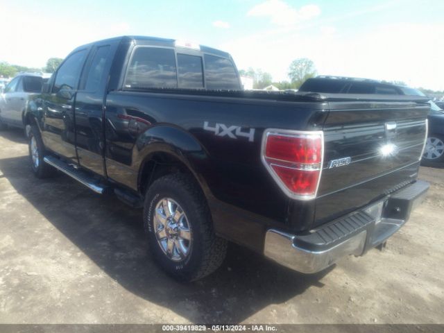 Photo 2 VIN: 1FTFX1EFXDFB74475 - FORD F-150 