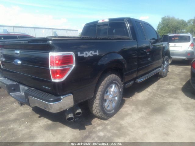 Photo 3 VIN: 1FTFX1EFXDFB74475 - FORD F-150 