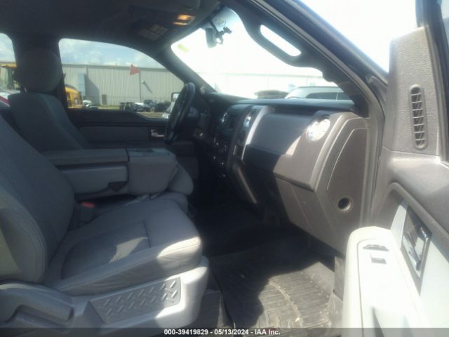 Photo 4 VIN: 1FTFX1EFXDFB74475 - FORD F-150 