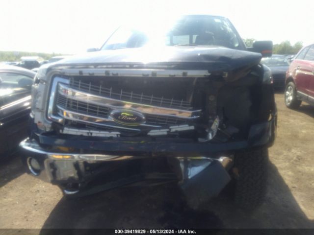 Photo 5 VIN: 1FTFX1EFXDFB74475 - FORD F-150 