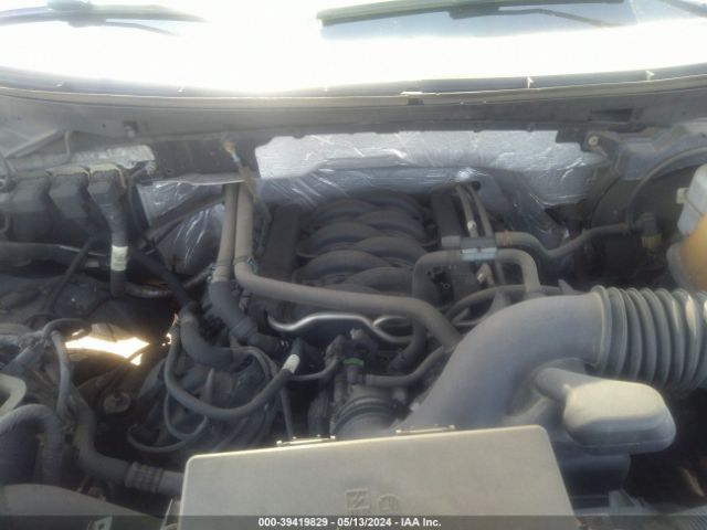 Photo 9 VIN: 1FTFX1EFXDFB74475 - FORD F-150 