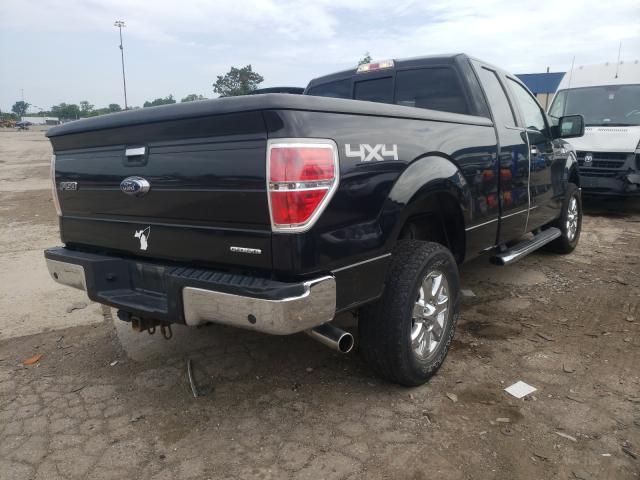 Photo 3 VIN: 1FTFX1EFXDFB74654 - FORD F150 SUPER 