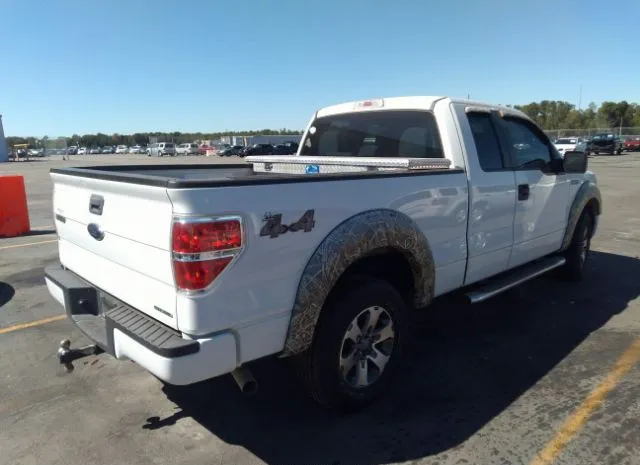 Photo 3 VIN: 1FTFX1EFXDFB79711 - FORD F-150 