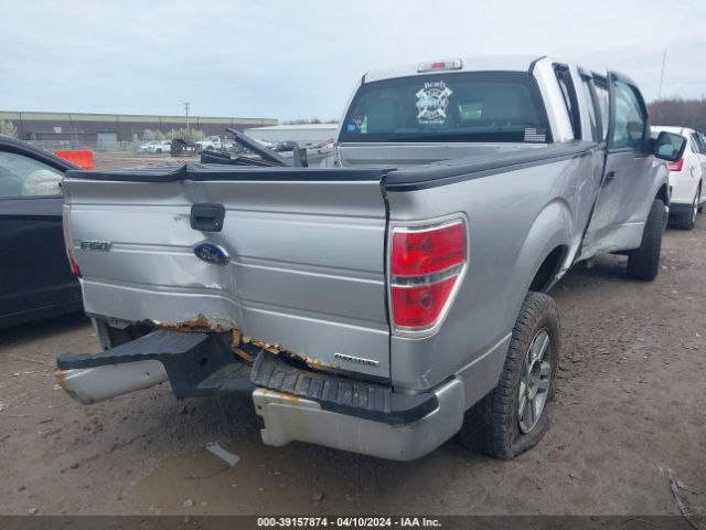 Photo 3 VIN: 1FTFX1EFXDFC63768 - FORD F150 