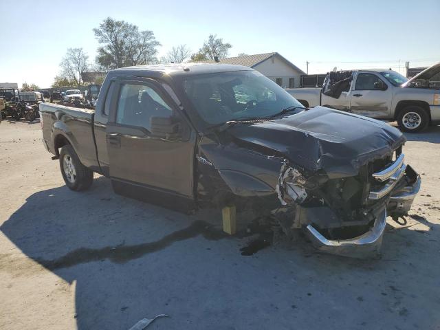 Photo 3 VIN: 1FTFX1EFXDFC74964 - FORD F-150 