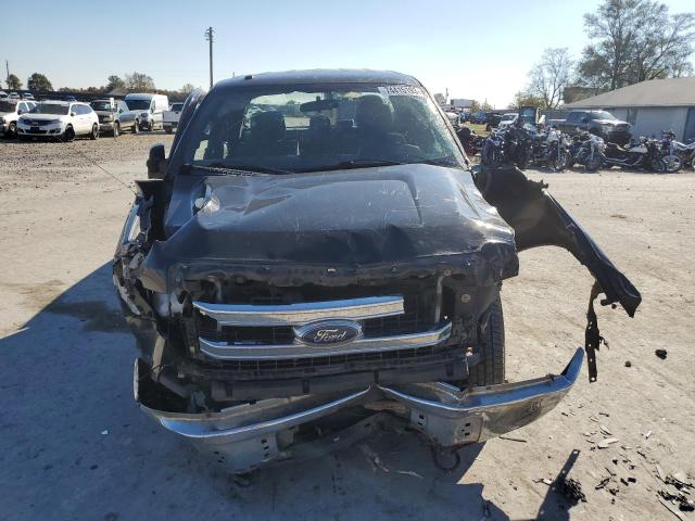 Photo 4 VIN: 1FTFX1EFXDFC74964 - FORD F-150 