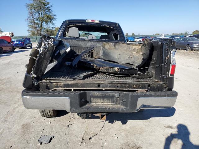 Photo 5 VIN: 1FTFX1EFXDFC74964 - FORD F-150 