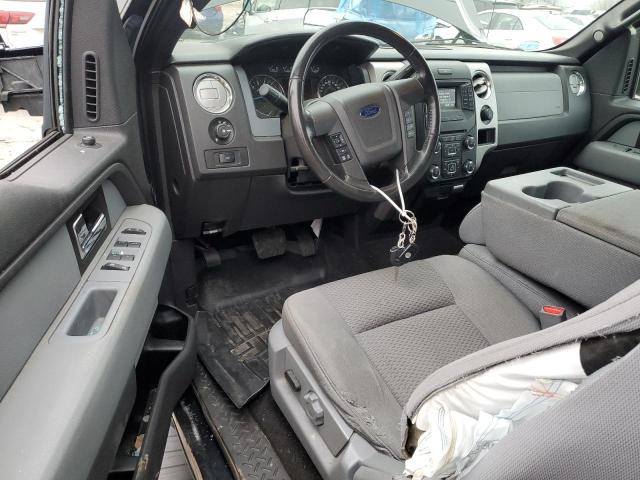 Photo 7 VIN: 1FTFX1EFXDFD31695 - FORD F-150 