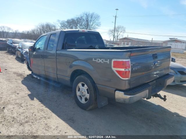 Photo 2 VIN: 1FTFX1EFXDFD50537 - FORD F-150 