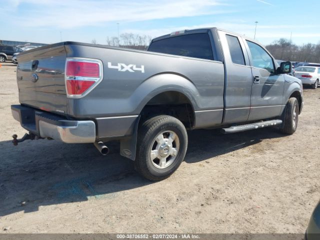 Photo 3 VIN: 1FTFX1EFXDFD50537 - FORD F-150 