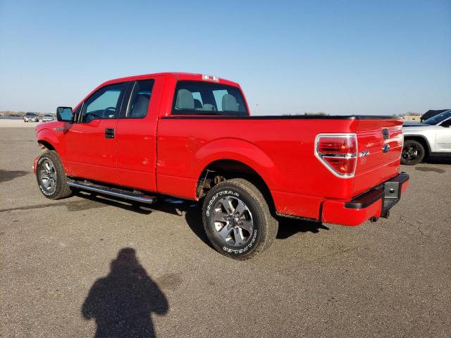 Photo 1 VIN: 1FTFX1EFXDFD53700 - FORD F150 SUPER 