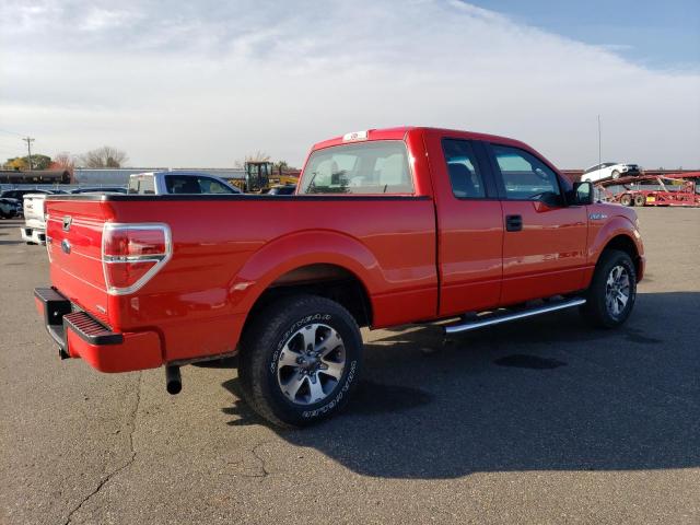 Photo 2 VIN: 1FTFX1EFXDFD53700 - FORD F150 SUPER 