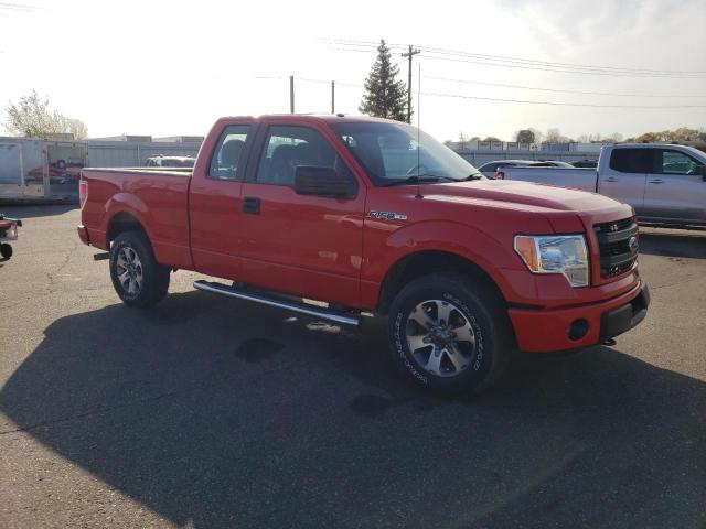 Photo 3 VIN: 1FTFX1EFXDFD53700 - FORD F150 SUPER 