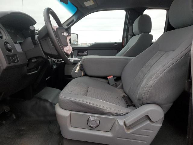 Photo 6 VIN: 1FTFX1EFXDFD53700 - FORD F150 SUPER 