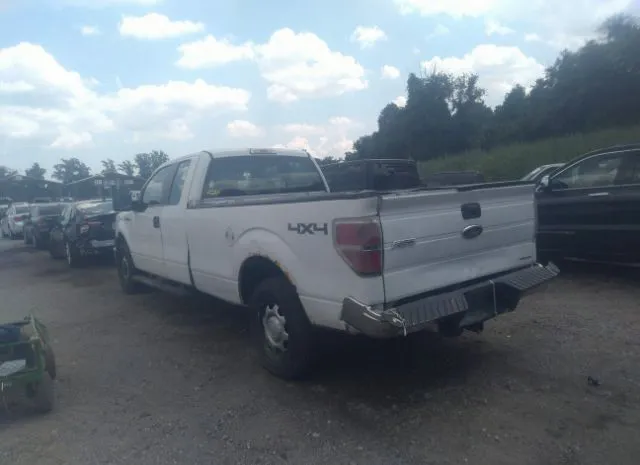 Photo 2 VIN: 1FTFX1EFXDKD13656 - FORD F-150 