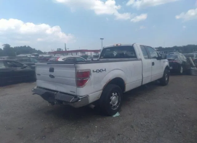 Photo 3 VIN: 1FTFX1EFXDKD13656 - FORD F-150 