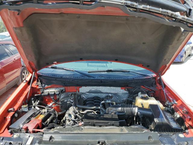 Photo 10 VIN: 1FTFX1EFXDKD14483 - FORD F150 SUPER 