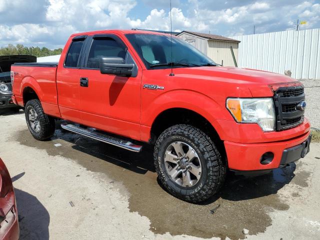 Photo 3 VIN: 1FTFX1EFXDKD14483 - FORD F150 SUPER 