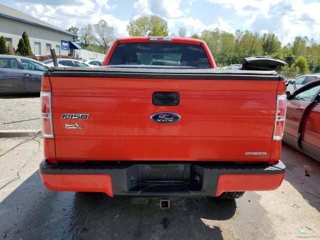 Photo 5 VIN: 1FTFX1EFXDKD14483 - FORD F150 SUPER 