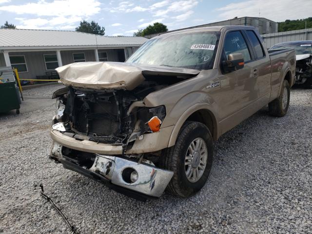 Photo 1 VIN: 1FTFX1EFXDKD20350 - FORD F-150 