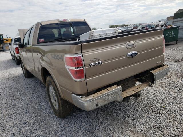 Photo 2 VIN: 1FTFX1EFXDKD20350 - FORD F-150 