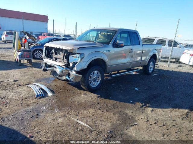 Photo 1 VIN: 1FTFX1EFXDKD20350 - FORD F-150 