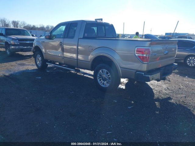 Photo 2 VIN: 1FTFX1EFXDKD20350 - FORD F-150 