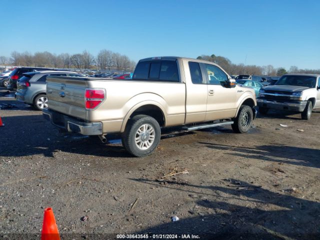 Photo 3 VIN: 1FTFX1EFXDKD20350 - FORD F-150 