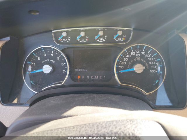 Photo 6 VIN: 1FTFX1EFXDKD20350 - FORD F-150 