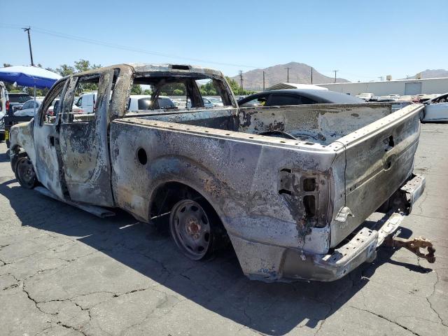 Photo 1 VIN: 1FTFX1EFXDKE84147 - FORD F150 SUPER 