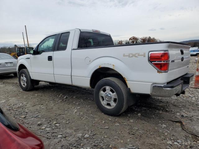 Photo 1 VIN: 1FTFX1EFXDKF29183 - FORD F150 SUPER 