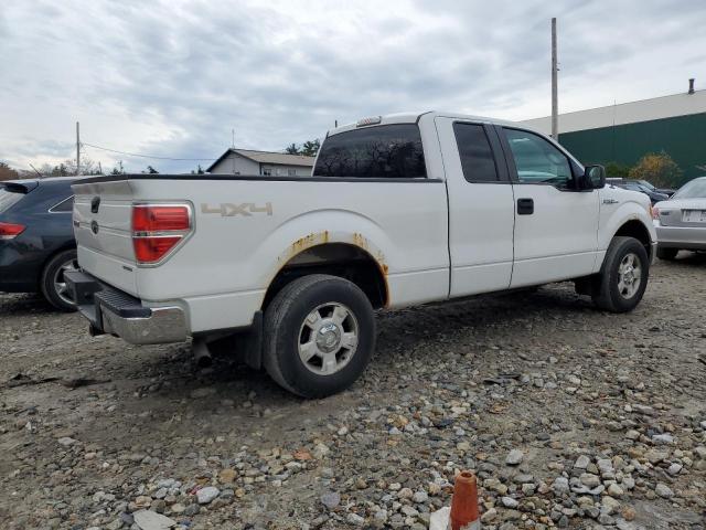 Photo 2 VIN: 1FTFX1EFXDKF29183 - FORD F150 SUPER 