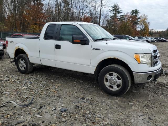 Photo 3 VIN: 1FTFX1EFXDKF29183 - FORD F150 SUPER 