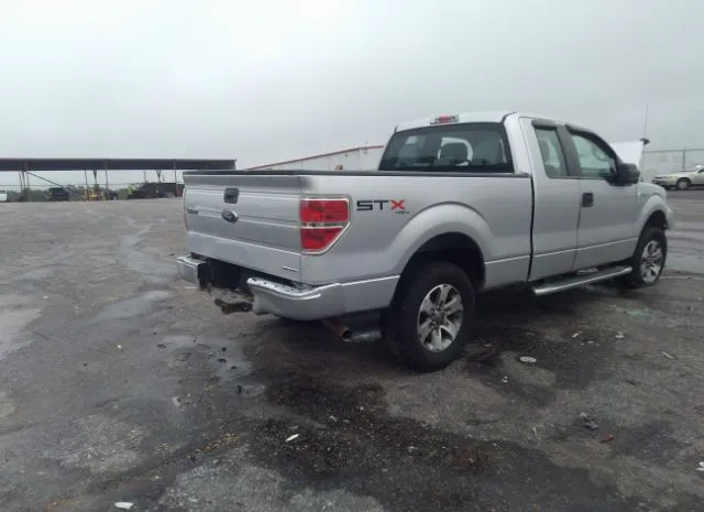 Photo 3 VIN: 1FTFX1EFXDKF90758 - FORD F-150 