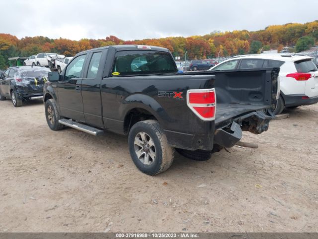 Photo 2 VIN: 1FTFX1EFXDKF91666 - FORD F-150 