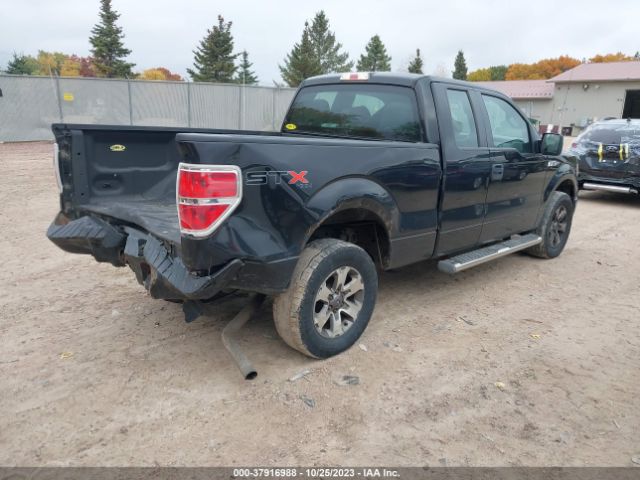 Photo 3 VIN: 1FTFX1EFXDKF91666 - FORD F-150 