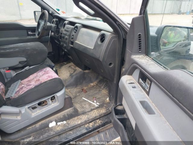 Photo 4 VIN: 1FTFX1EFXDKF91666 - FORD F-150 