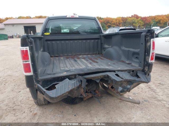 Photo 5 VIN: 1FTFX1EFXDKF91666 - FORD F-150 