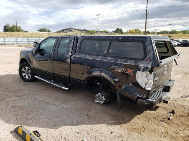 Photo 1 VIN: 1FTFX1EFXEFA45234 - FORD F150 SUPER 