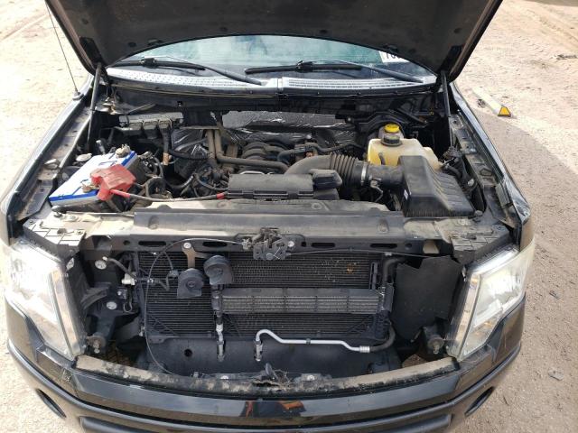 Photo 10 VIN: 1FTFX1EFXEFA45234 - FORD F150 SUPER 